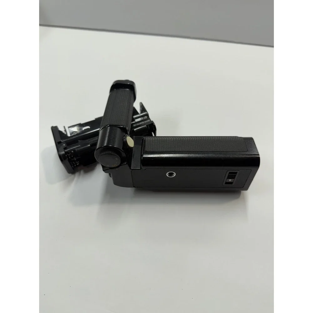 Canon motor drive